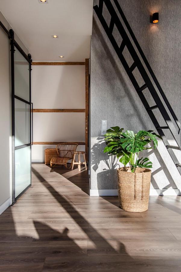 Spacious Luxury Loft Zandvoort Ngoại thất bức ảnh