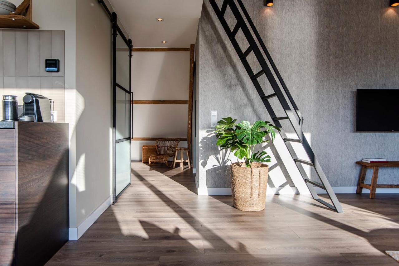 Spacious Luxury Loft Zandvoort Ngoại thất bức ảnh