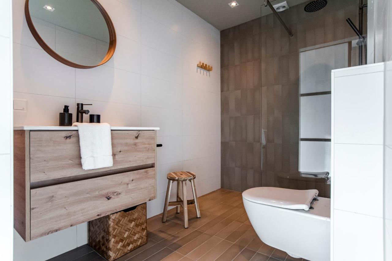Spacious Luxury Loft Zandvoort Ngoại thất bức ảnh