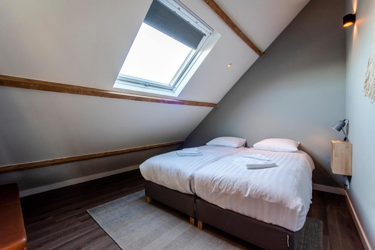 Spacious Luxury Loft Zandvoort Ngoại thất bức ảnh