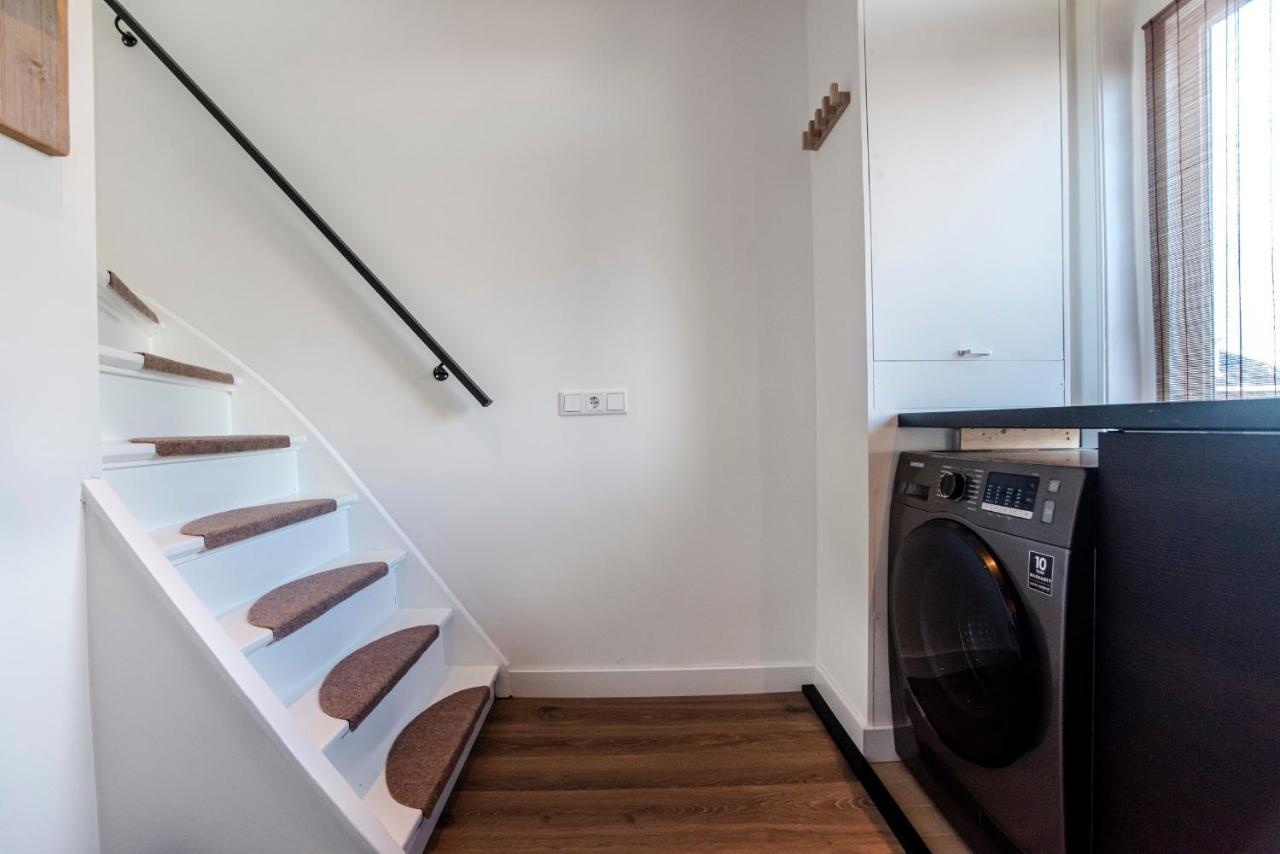 Spacious Luxury Loft Zandvoort Ngoại thất bức ảnh
